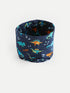 LC Waikiki Dinosaur Printed Boy's Snood